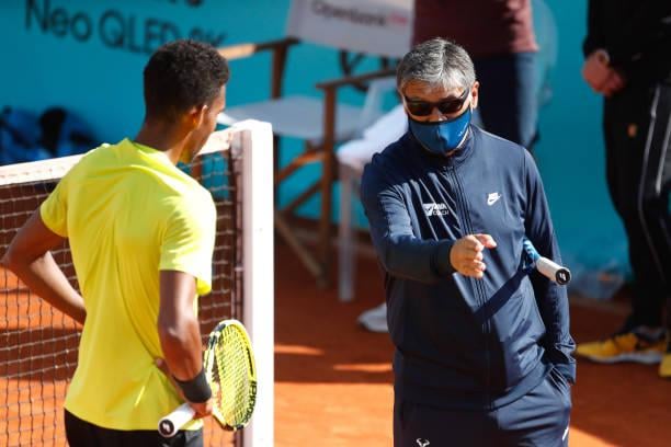 Felix Auger-Aliassime Coach: The Role of Toni Nadal and Frederic Fontang in His Success