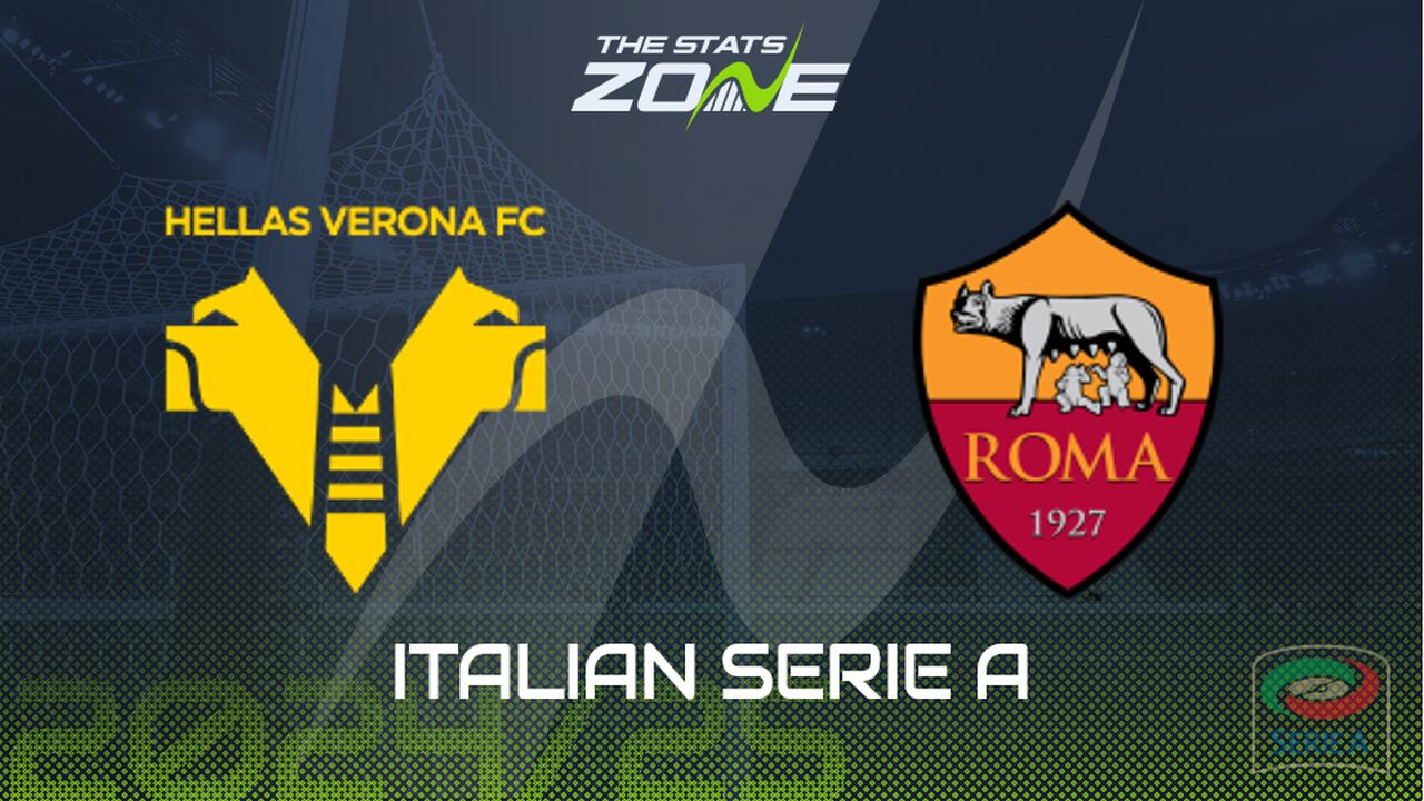 Hellas Verona vs Roma Match Prediction: Who Will Win in Serie A?