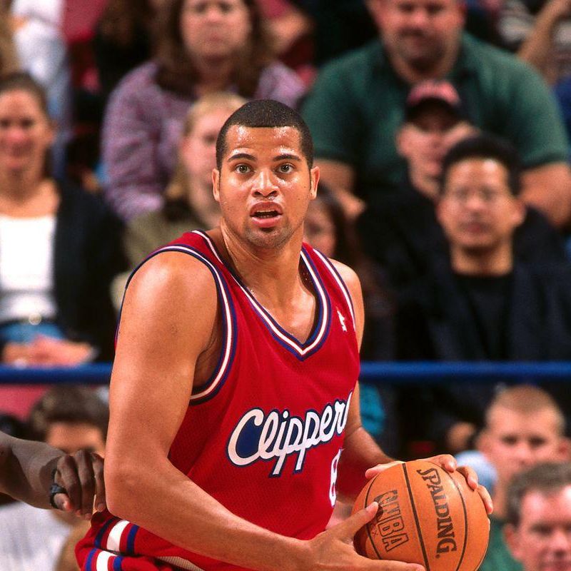 Brian Williams NBA Career: From Detroit Pistons to Bison Dele's Legacy