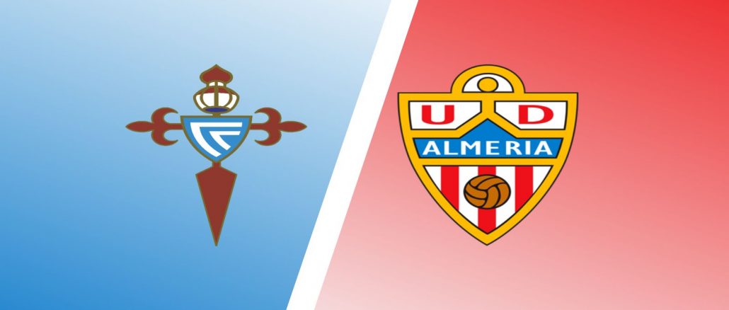 Expert Prediction for Celta Vigo vs Almeria: La Liga Match Preview