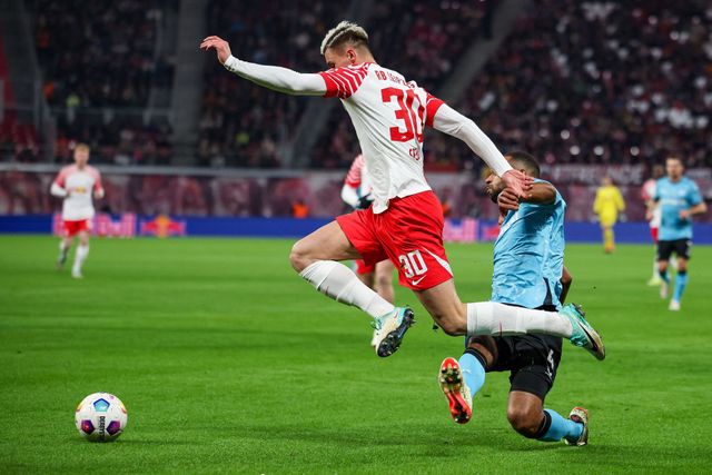 Expert Prediction for Bayer Leverkusen vs RB Leipzig – Match Preview & Betting Tips