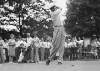 Worst Golfers to Win a Major: Surprising Champions in Golf History