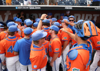 LSU Baseball vs NC: Key Highlights from the Regional Championship Showdown