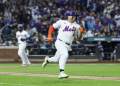 Los Angeles Dodgers vs New York Mets: Detailed Player Stats and Game Insights