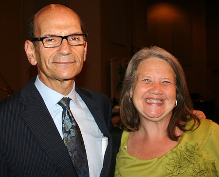 Is Paul Finebaum Married? Discover His Longtime Marriage to Linda Hudson