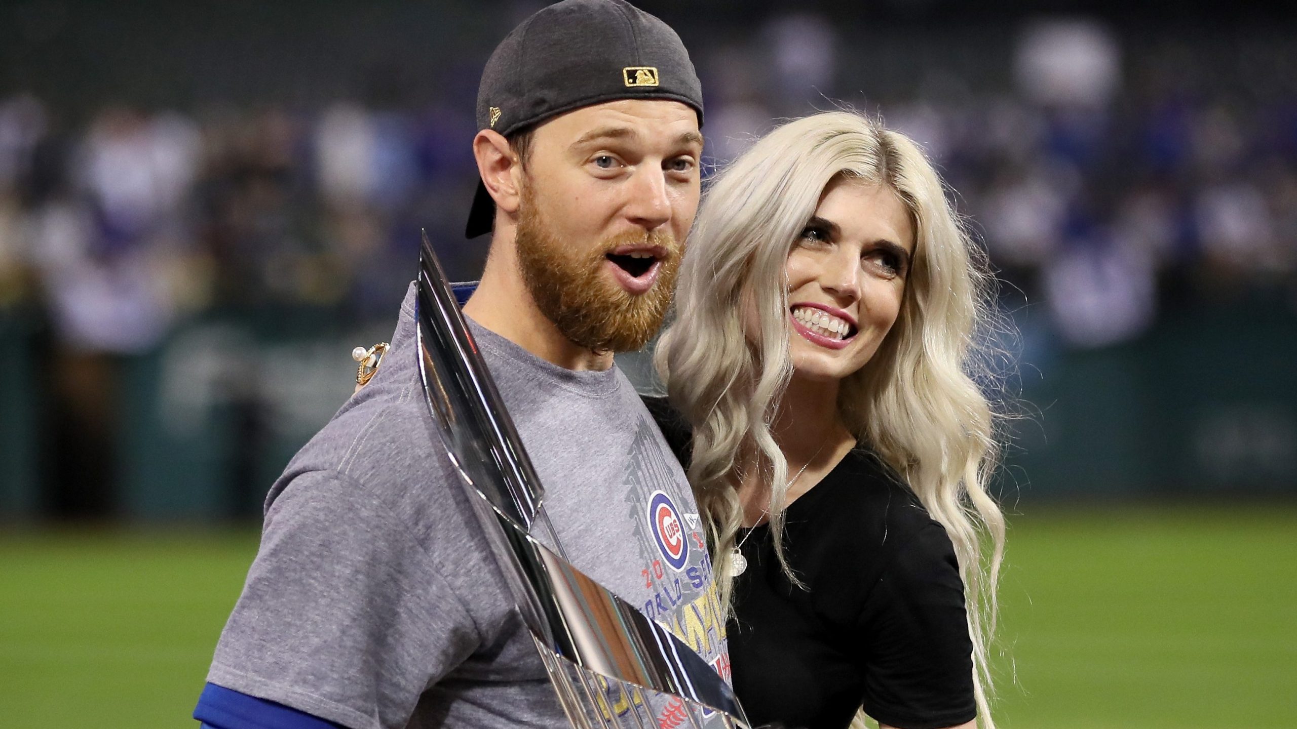 Ben Zobrists Wife: Julianna Zobrist and the Divorce Drama Explained