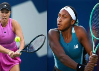 Coco Gauff & Jessica Pegula Doubles Prediction: Key Insights for 2024