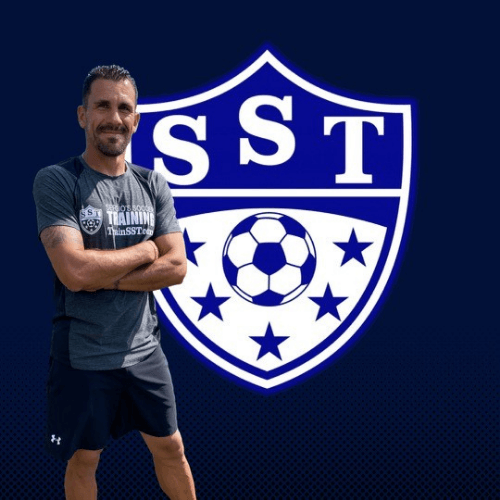 Join Sergio Soccer Training: Professional Soccer Coaching for All Levels