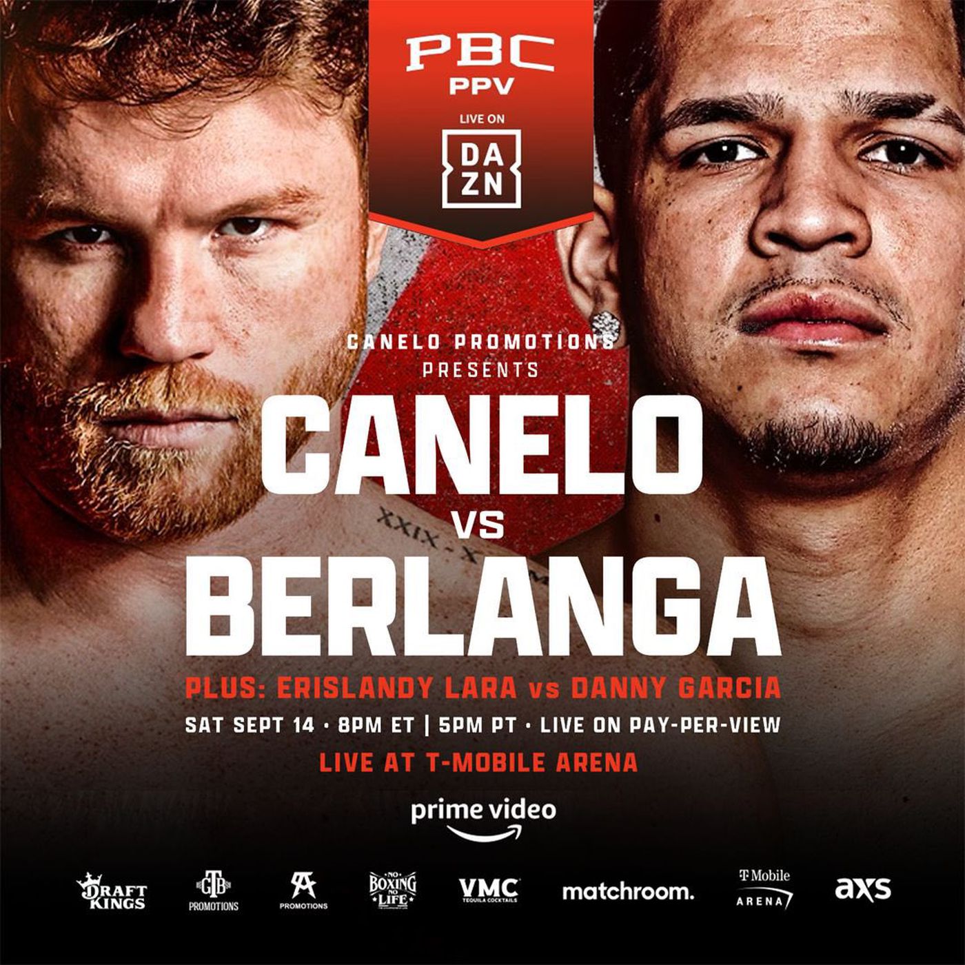 Canelo vs Berlanga: What You Need to Know About Their September 2024 Match