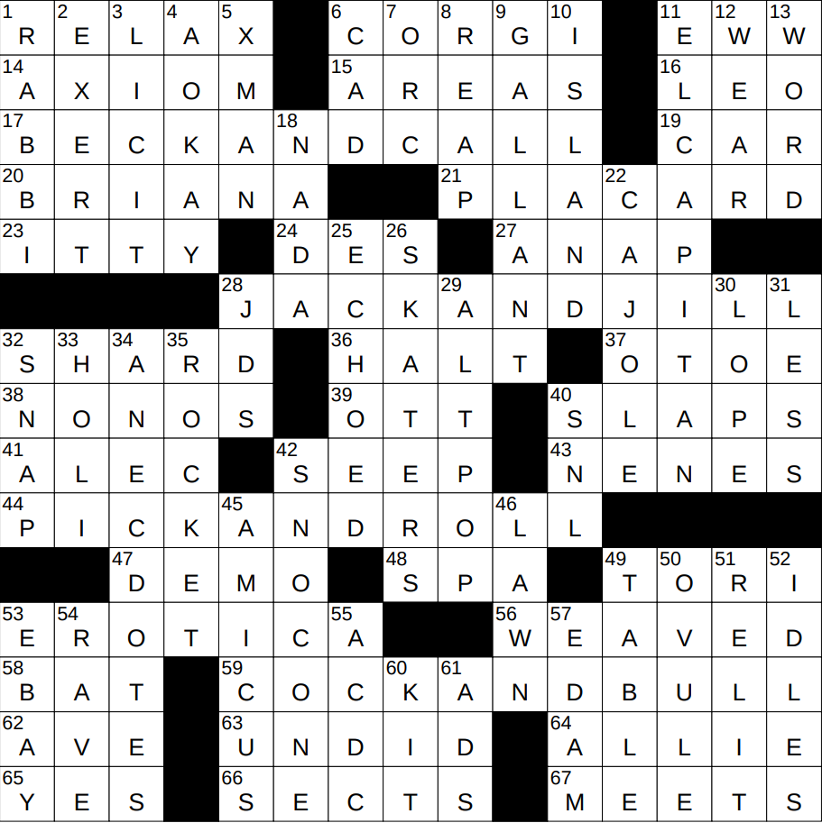 Solve the Put Forth Crossword Clue: Complete List of Answers