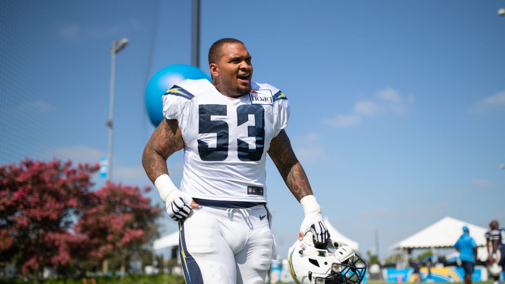 Mike Pouncey: A Look at His NFL Journey and Impact as a Center