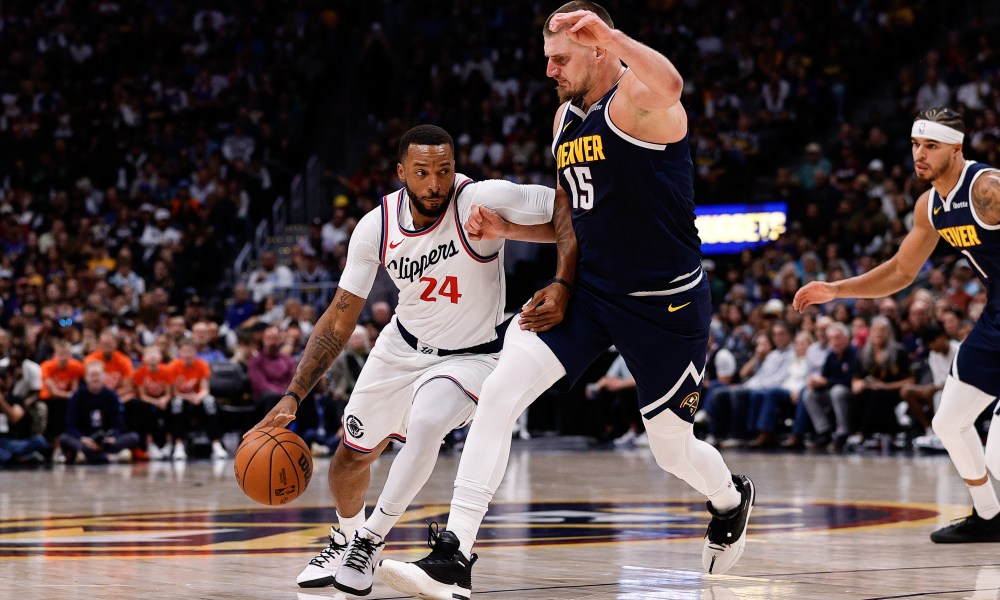 Clippers vs Warriors Betting Preview: Expert Picks & Predictions for October 27