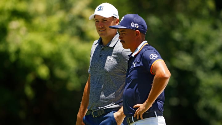 Jordan Spieth and Rickie Fowler in 2024: Will They Bounce Back from Their Rough Start?