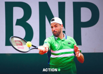 Dimitrov vs Mensik Prediction: Who Will Win in the Upcoming ATP Match?