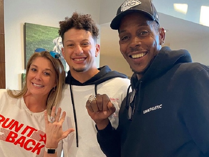 What Is Patrick Mahomes' Ethnicity? Exploring His Mixed Heritage