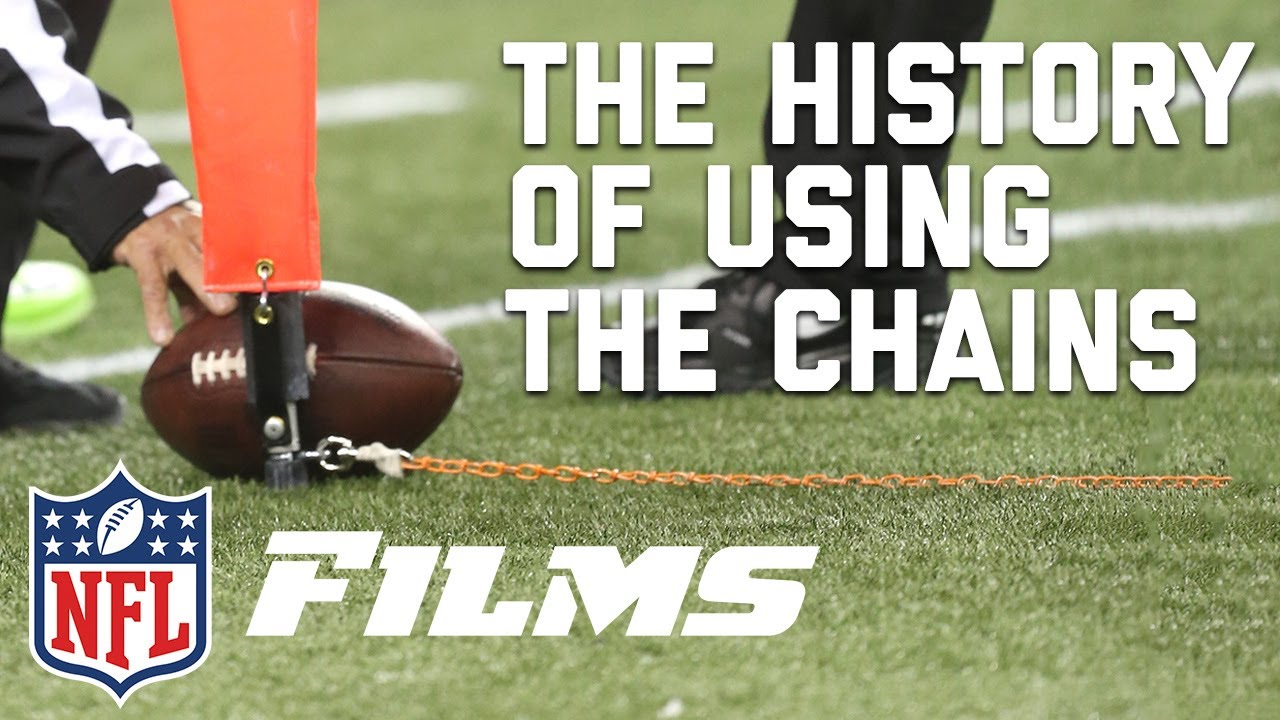 The History and Function of the Chain Gang in American Football