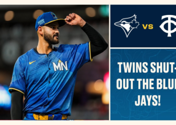 How Jose Berrios Became a Key Pitcher for the Toronto Blue Jays After Leaving the Twins