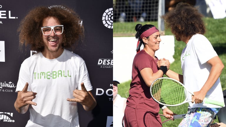 Is Redfoo Dating Peyton Stearns? The Truth Behind Their Relationship