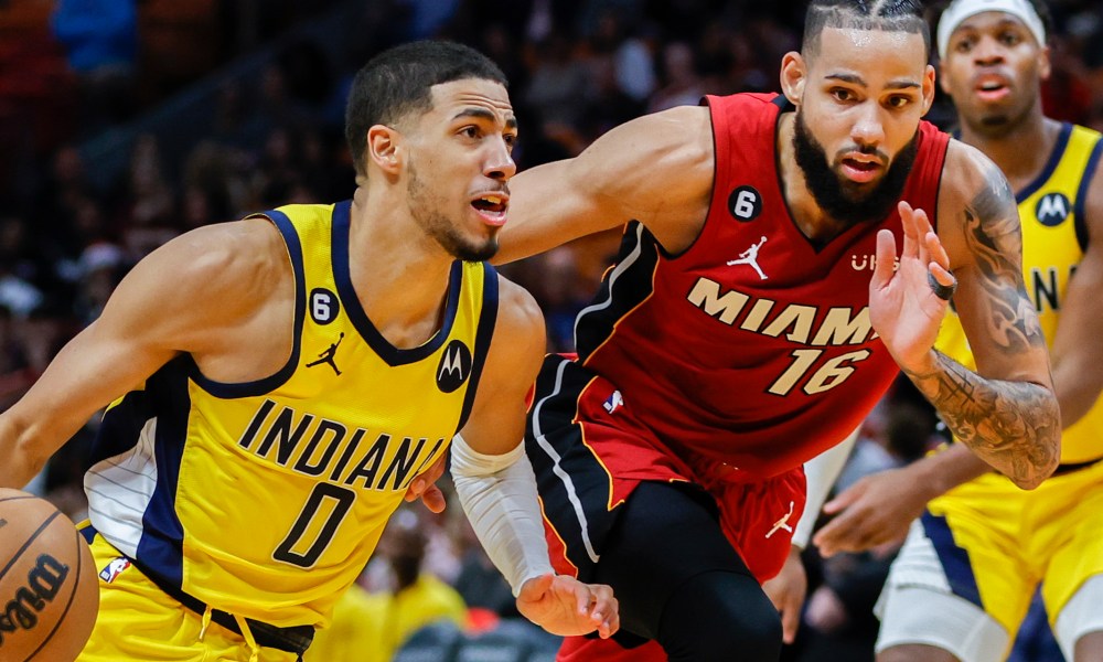 Heat vs Pacers Matchup: Key Predictions, Odds & Betting Tips for Today