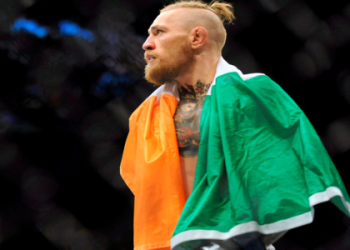 How to Achieve Conor McGregors Iconic Hairstyles