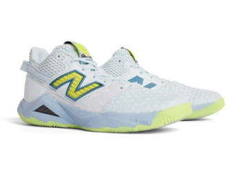 Get the Latest Coco Gauff Signature Shoes: Explore the New Balance CG1 and CG2 Models