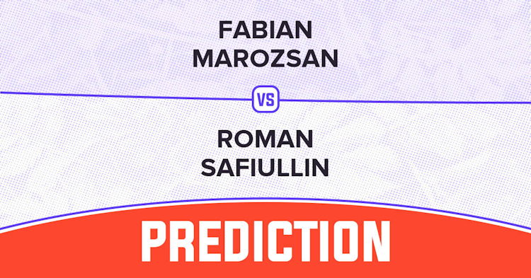 Marozsan vs Safiullin: Accurate 2024 ATP Halle Prediction and Betting Tips