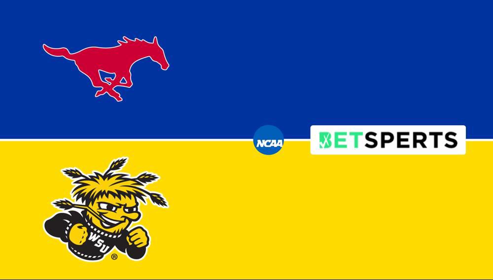 Wichita State vs SMU Prediction: Betting Odds & Expert Picks for January 28