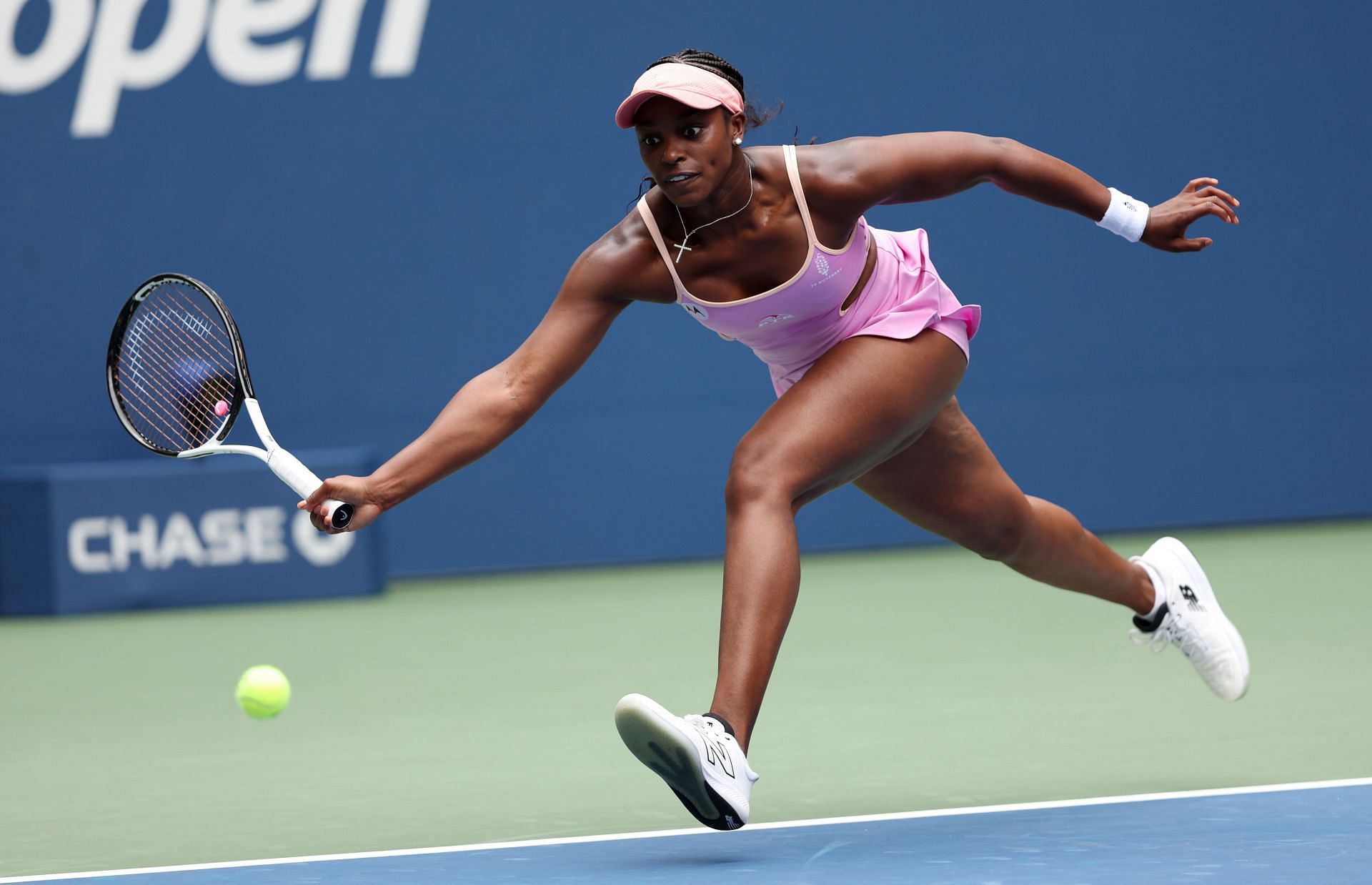 Is Sloane Stephens Pregnant? The Truth Behind the Rumors