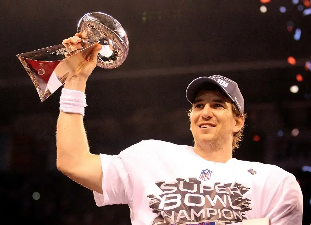 New York Giants Super Bowl Wins: Exploring Their Four Lombardi Trophies