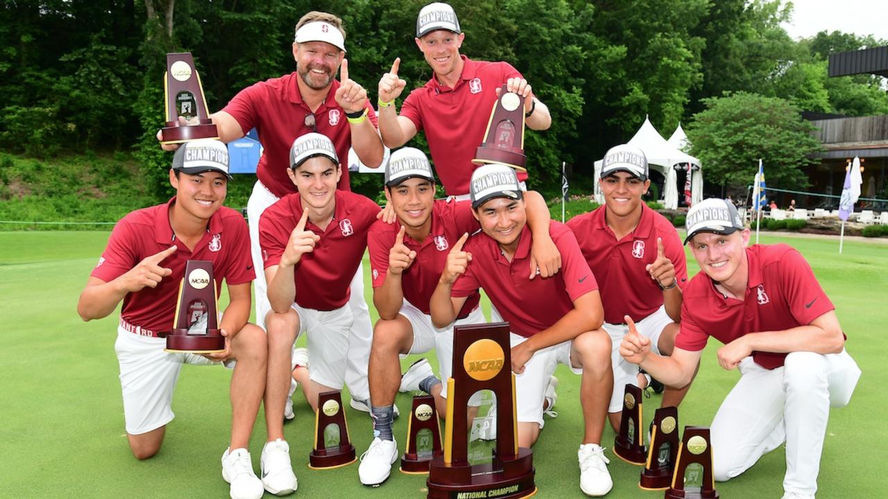 Viktor Hovlands Journey at Oklahoma State: From NCAA Champion to U.S. Amateur Winner