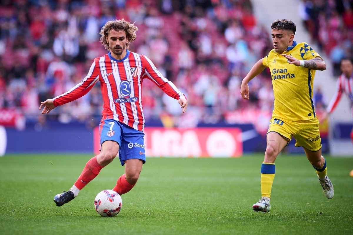 Atletico Madrid vs Alaves Preview: Prediction and Betting Tips for November 2024