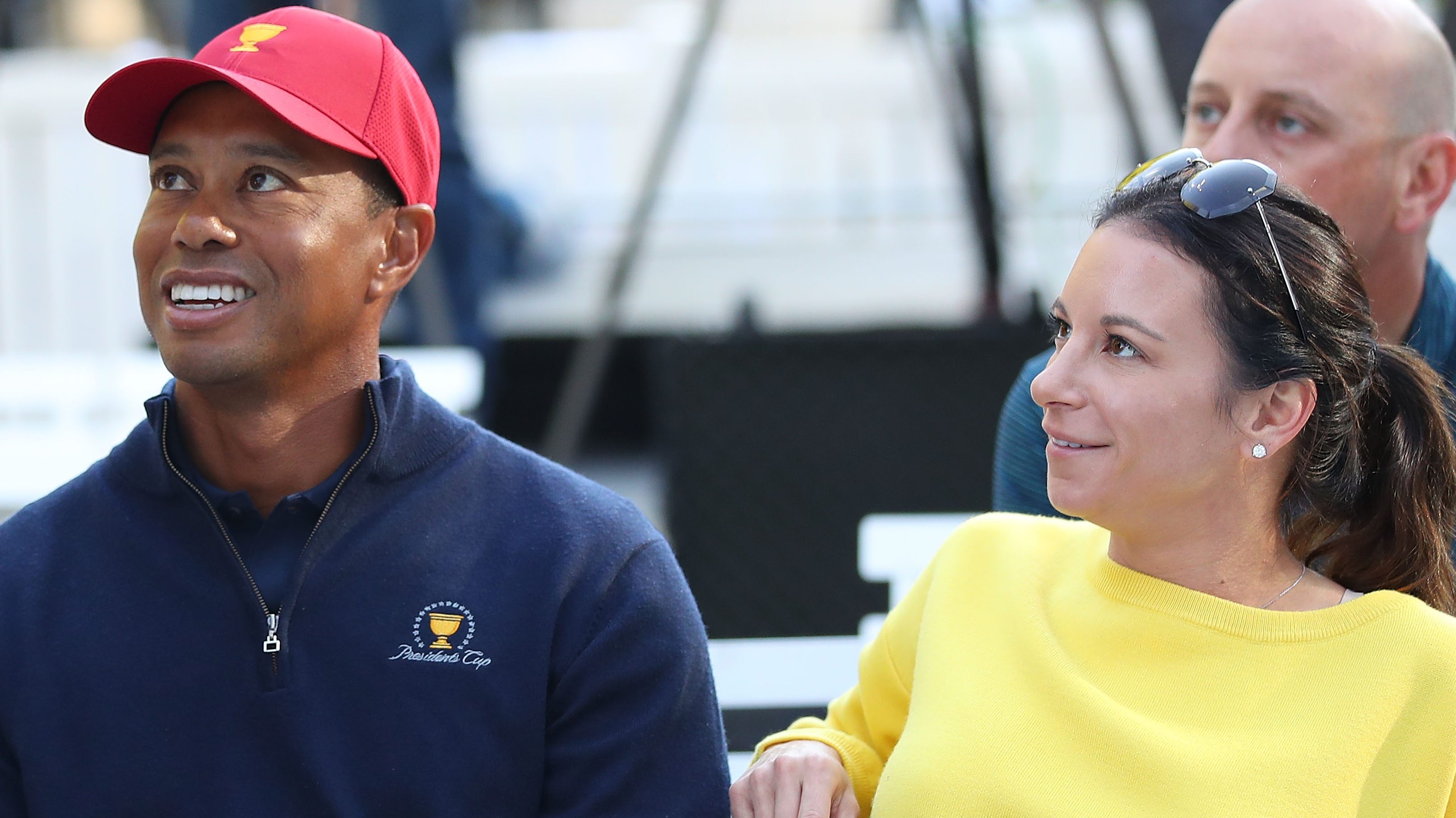 Is Tiger Woods Dating Anyone? The Truth Behind His New Girlfriend Rumors