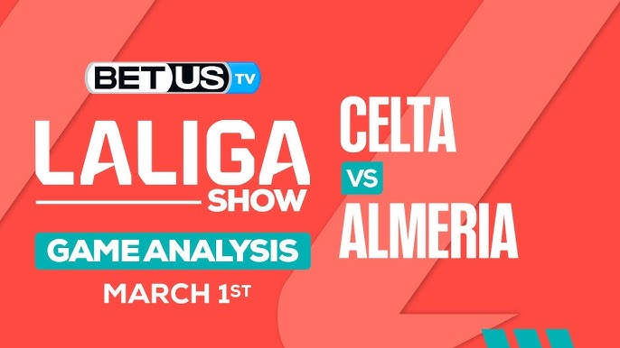 Expert Prediction for Celta Vigo vs Almeria: La Liga Match Preview