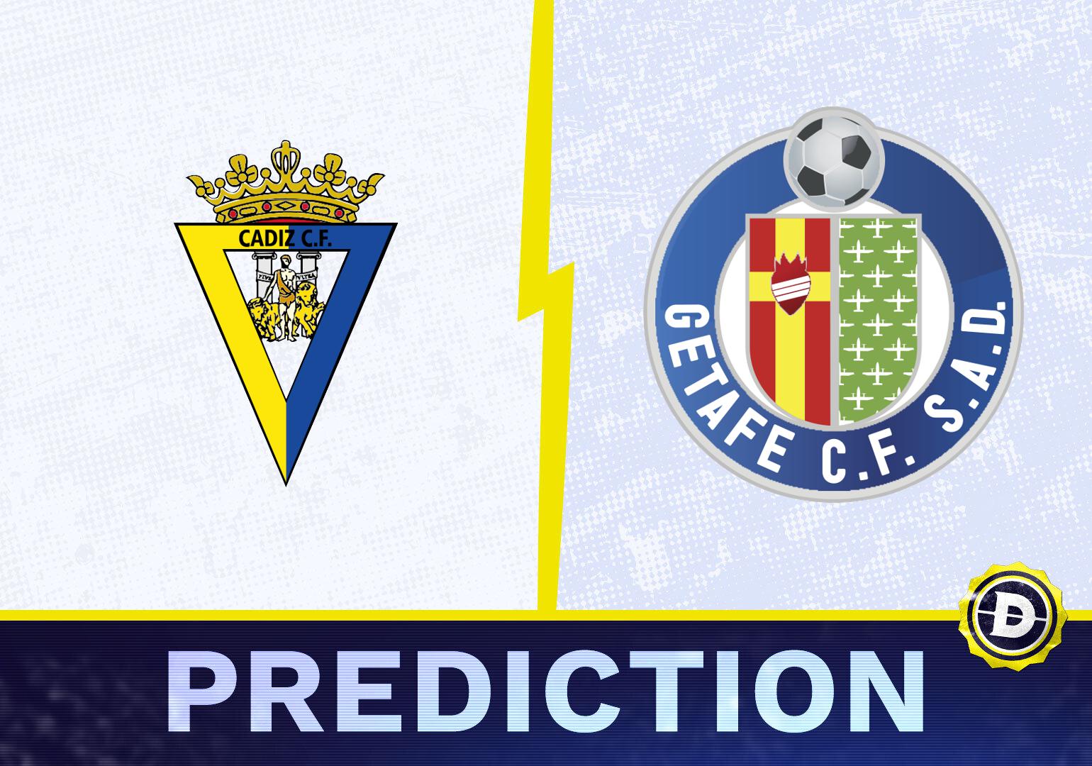 Cadiz vs Getafe Prediction & Betting Odds for May 2024 – La Liga Preview