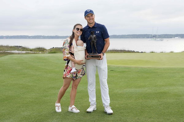 Annie Spieth: The Life and Legacy of Jordan Spieth's Wife