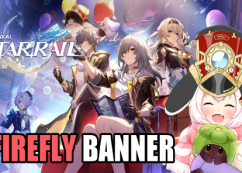 when does firefly banner start