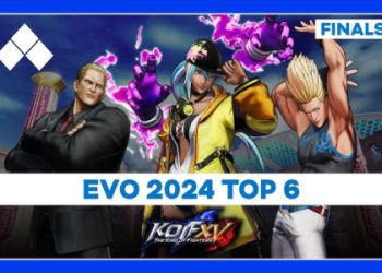 EVO 2024 Brackets for Tekken 8: Full Breakdown and Predictions