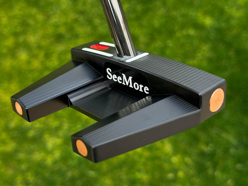 SeeMore Putter Review 2024: Is It the Best Choice for Consistent Putting?