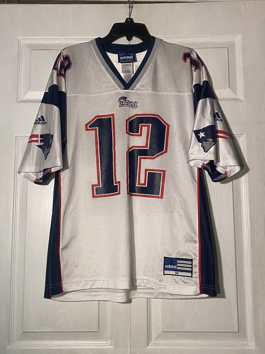 Authentic Tom Brady Throwback Jerseys – Fast Shipping & Great Deals