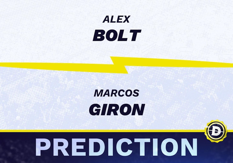 Alex Bolt vs Marcos Giron: ATP Hall of Fame Open 2024 Match Preview & Prediction