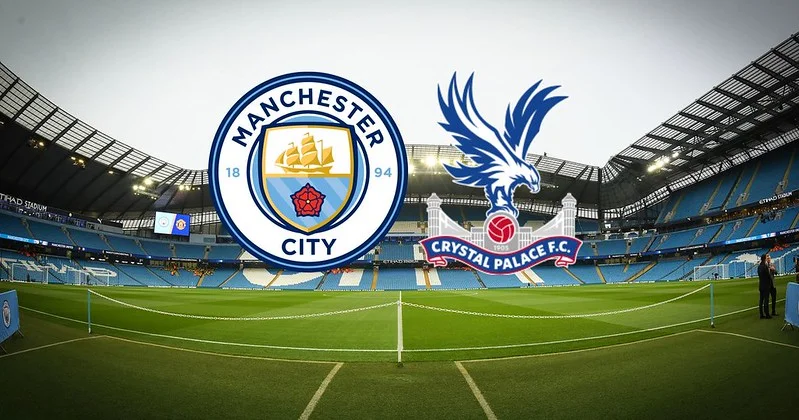 Crystal Palace vs Manchester City Prediction: Will City Extend Their Winning Streak?