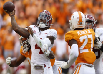 Alabama vs Arkansas: Key Moments and Final Score of the 2024 Showdown