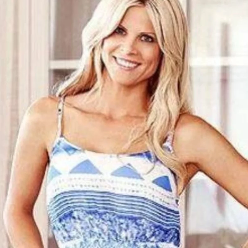 Elin Nordegren Measurements: Height, Weight, and Body Statistics