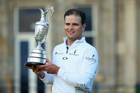 Zach Johnson Net Worth 2023: How the PGA Champion Built His $47 Million Fortune