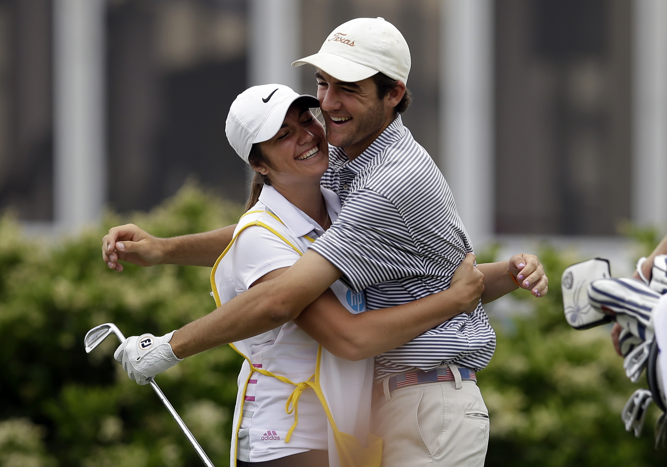 Who is Scottie Schefflers Sister? Meet Callie and Her Close Relationship with the Golf Star