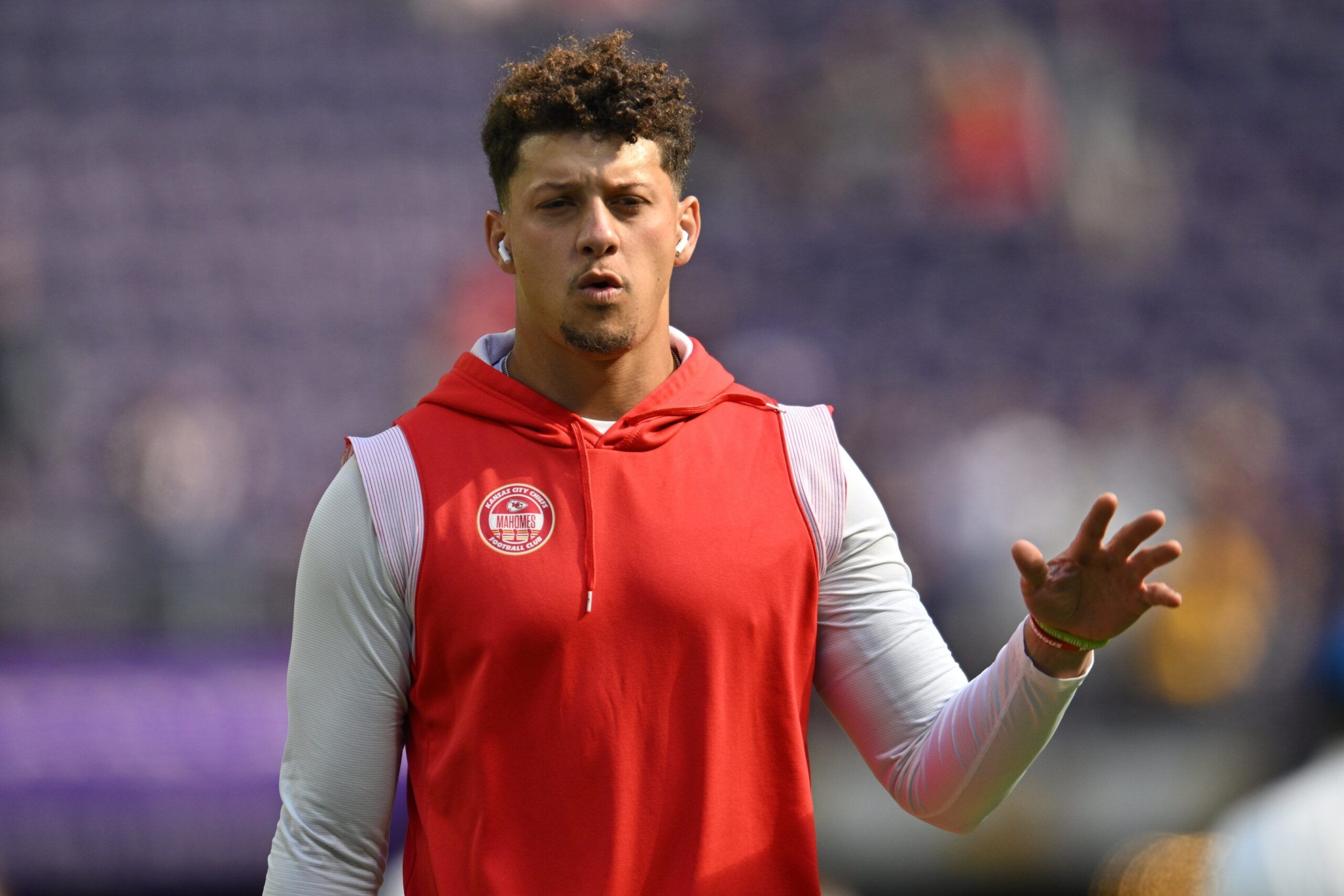 What Is Patrick Mahomes' Ethnicity? Exploring His Mixed Heritage