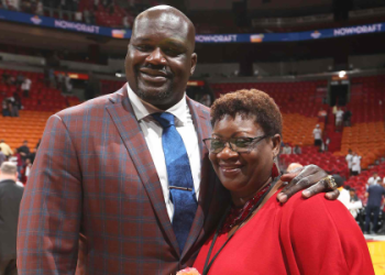 Is Shaquille ONeal of Irish Descent? Exploring His Heritage