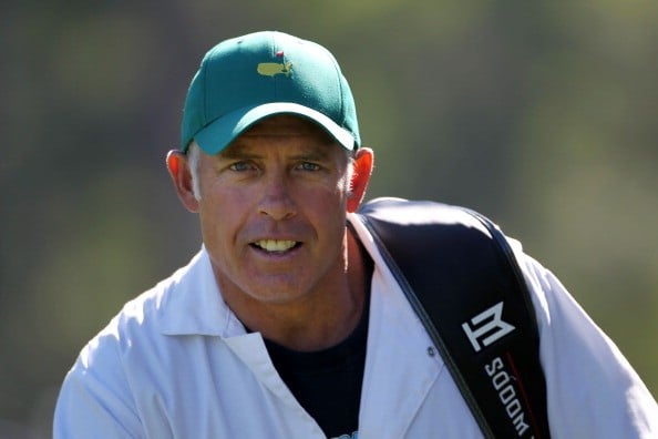 How Much is Tiger Woods Caddy Worth? Steve Williams $20 Million Net Worth