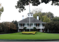 2023 Masters: How Many Pars Were Recorded at Augusta National?