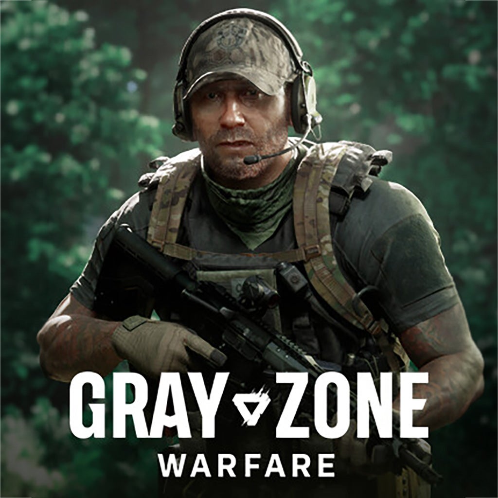 a single drop gray zone warfare